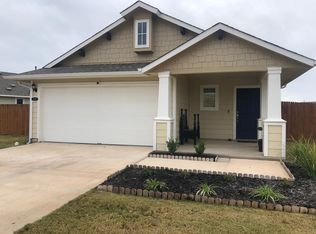 236 Trailside Ln, Bastrop, TX 78602