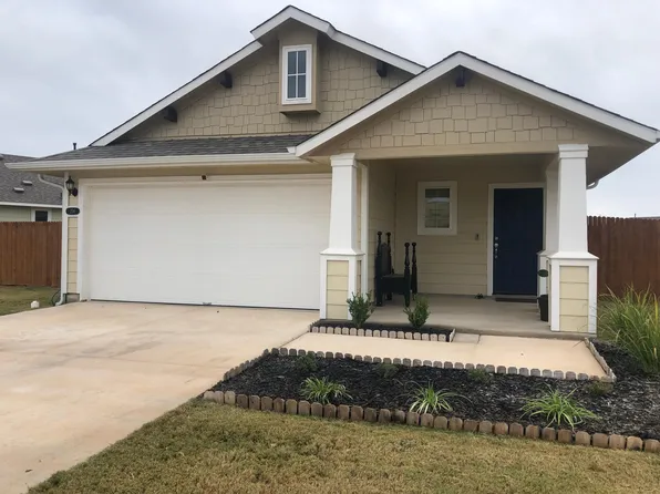 236 Trailside Ln, Bastrop, TX 78602