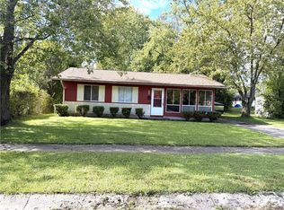 5176 Rucks Rd, Dayton, OH 45417