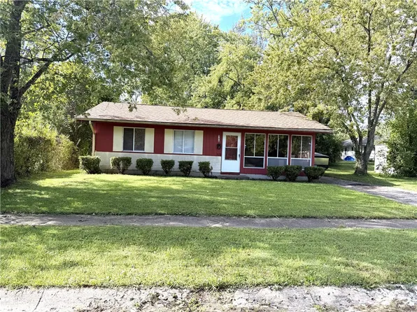 5176 Rucks Rd, Dayton, OH 45417