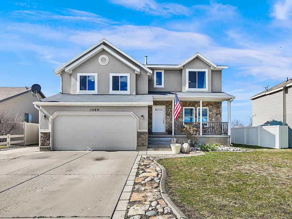 1st image of 1509 N 2475 W