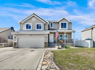 1509 N 2475 W, Clinton, UT 84015