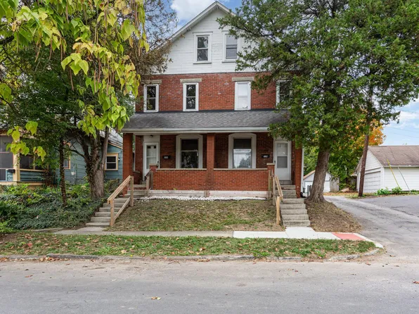 328 Wyandotte Ave #326, Columbus, OH 43202