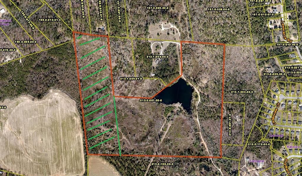 1775 Brown Rd, Hephzibah, GA 30815 Zillow