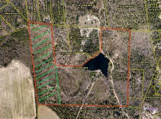 1775 Brown Rd, Hephzibah, GA 30815