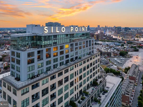 1200 Steuart St Unit 1915, Baltimore, MD 21230