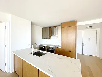 Rented by Bozzuto Management