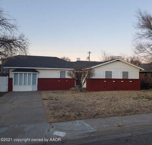 2608 Duncan Dr, Amarillo, TX, 79109
