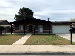2521 Norman Ave, Bakersfield, CA 93304
