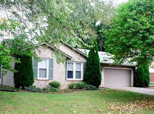 804 Webster Blvd, Jeffersonville, IN 47130