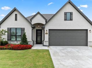 12649 S 75th Ave E, Bixby, OK 74008