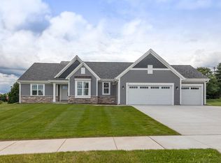 721 Stoecker Farm Ave, Village Of Mukwonago, WI 53149
