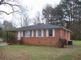 6217 Spraul Ave, Pinson, AL 35126