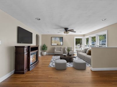 117 Salem St, Wakefield, MA, 01880