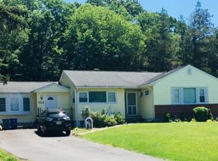 222 Brooklake Rd, Florham Park, NJ 07932