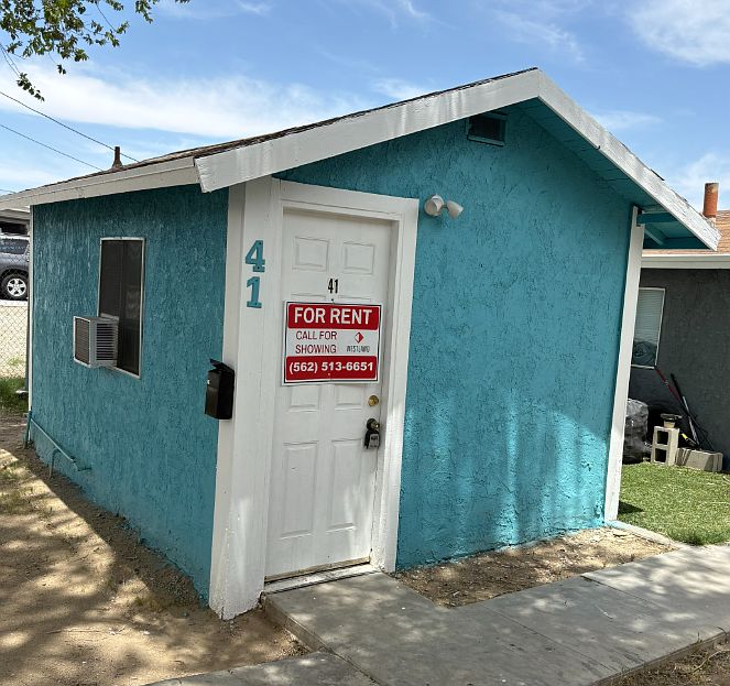 1st image of 16397 D St #41