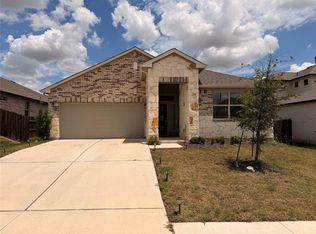 18017 Stefano Dr, Pflugerville, TX 78660