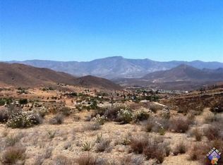 Vac/garlock Rd/vic Avenue V, ACTON, CA 93510