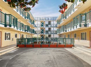 1927 Dwight Way, Berkeley, CA 94704