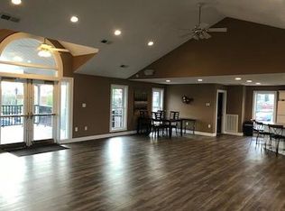2705 Wigginton Point, Lexington, KY 40511