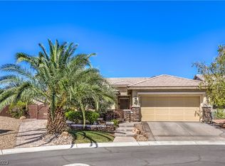 3687 Halter Dr, Whitney, NV 89122