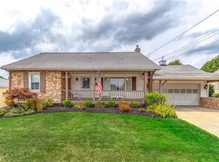 309 15th Ave, Beaver Falls, PA