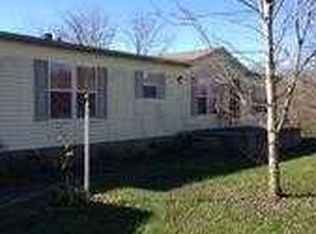 116 Clear Vw, Grayson, KY 41143