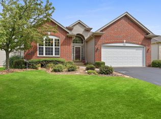 17104 Burton Ave, Lockport, IL 60441