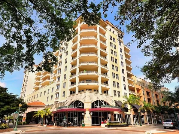 100 Central Ave APT 620, Sarasota, FL 34236