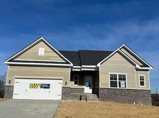 2407 Little Catalpa Way, Fisherville, KY 40023