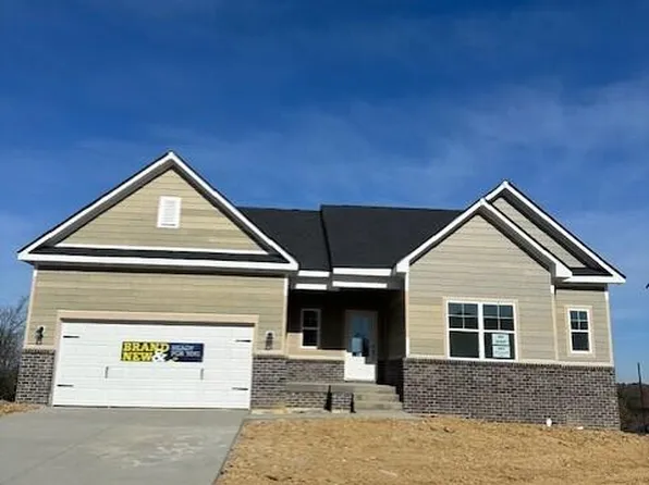 2407 Little Catalpa Way, Fisherville, KY 40023
