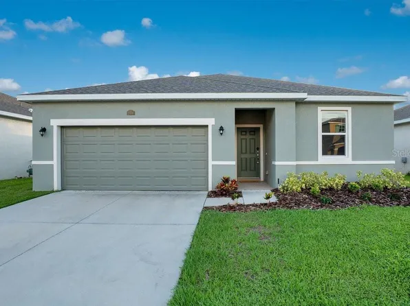 3408 Curlew Ave, Leesburg, FL 34748