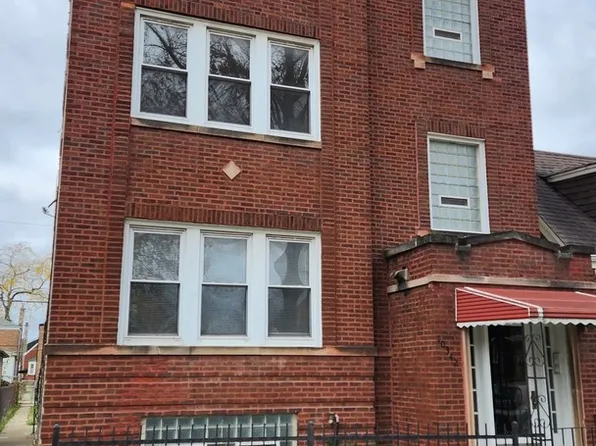 10342 S Calumet Ave, Chicago, IL 60628