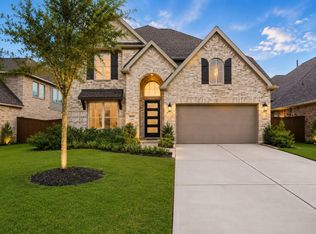 9930 Magnolia Estates Ln, Manvel, TX 77578