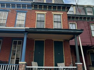 112 Linden St, Camden, NJ 08102