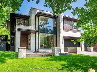 5 Fidelia Ave, Toronto, ON M4N 3E7