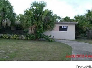 410 5th Ave, Melbourne Beach, FL 32951