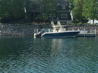 3250 Village Harbor Dr, Petoskey, MI 49770