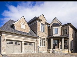 15 Becky Cheung Ct, Toronto, ON M2M2E4