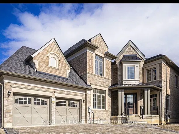 15 Becky Cheung Ct, Toronto, ON M2M 2E4