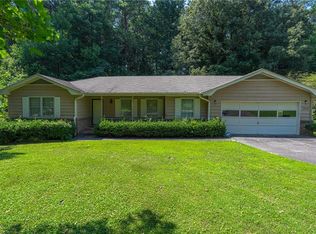 5263 Pounds Dr N, Stone Mountain, GA 30087