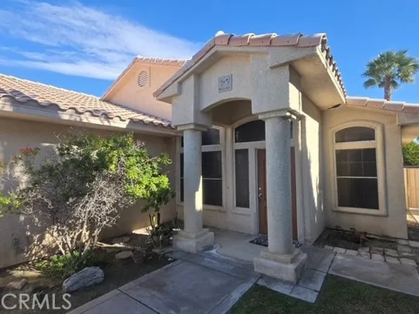 68155 Alva Ct, Cathedral City, CA 92234