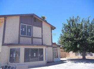 4321 Sun Vista Dr, Las Vegas, NV 89104