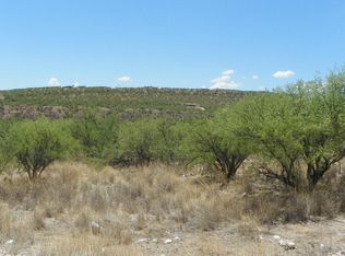 1396 Antonio Ct, Rio Rico, AZ 85648