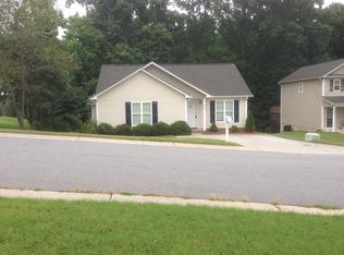 3065 Heather View Ct, Winston Salem, NC 27127