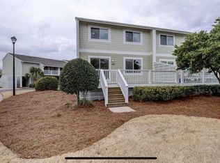 158 Driftwood Ct, Wrightsville Beach, NC 28480