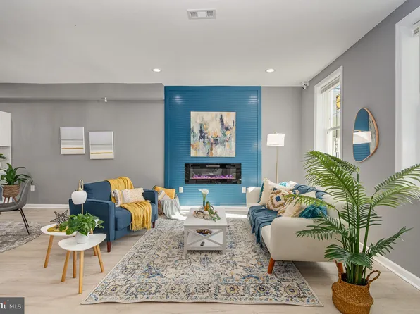 3428 Edmondson Ave, Baltimore, MD 21229