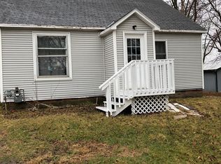 1129 Clay St, Tecumseh, NE 68450