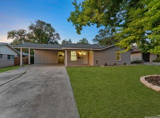 307 Dawnridge Dr, San Antonio, TX 78213