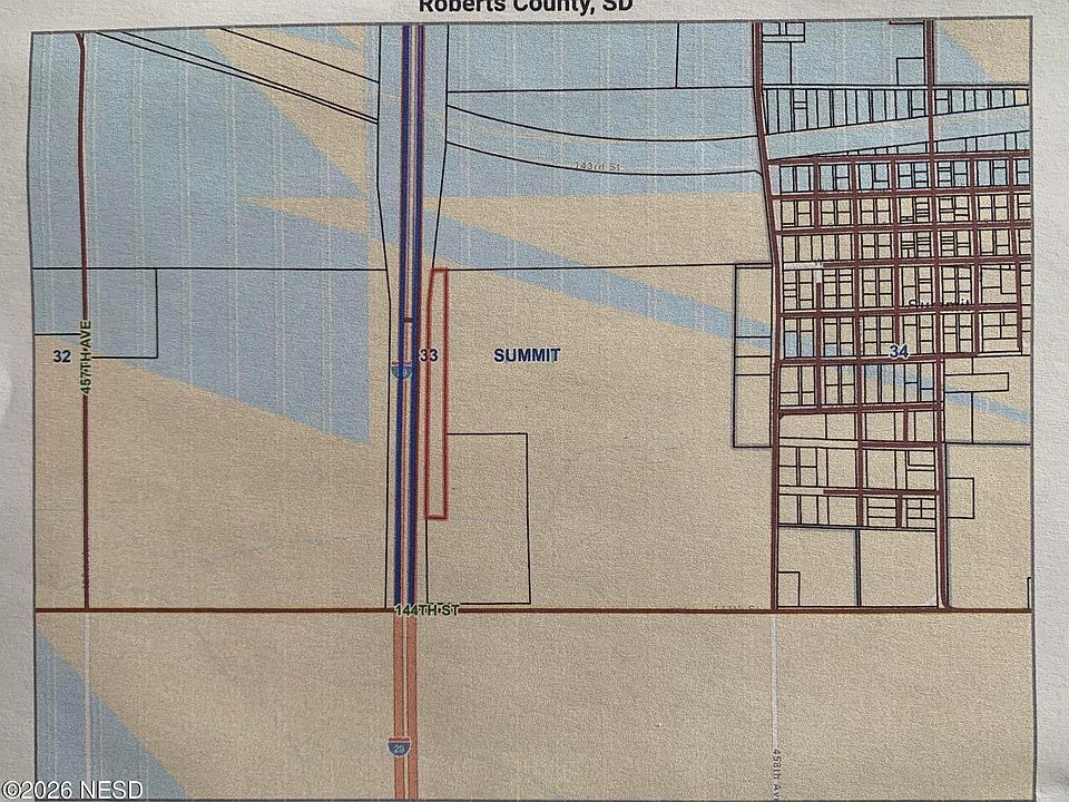 1st image of Interstate Highway 29